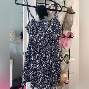 WORN ONCE: Super cute She & Sky romper